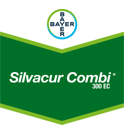 Silvacur Combi® 300 EC