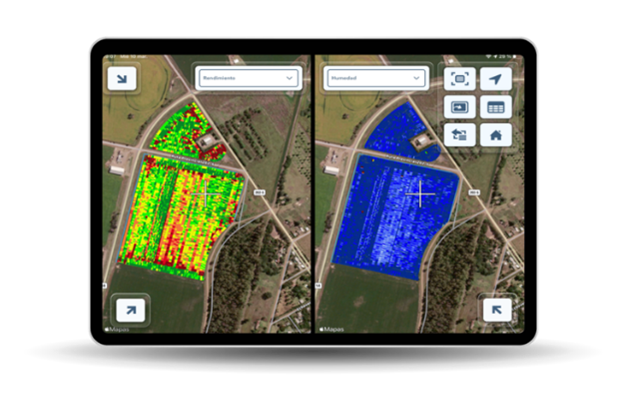 FieldView SYNC