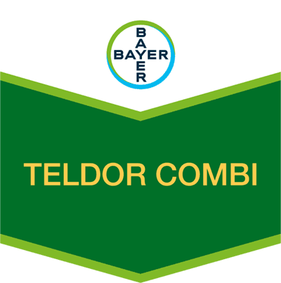 Teldor® Combi