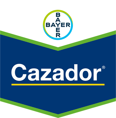 Cazador® WG 80