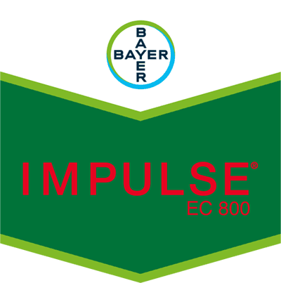 Impulse® EC 500